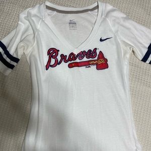 Braves Shirt